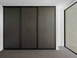 FULLY FRAMED DOORS Melamine
