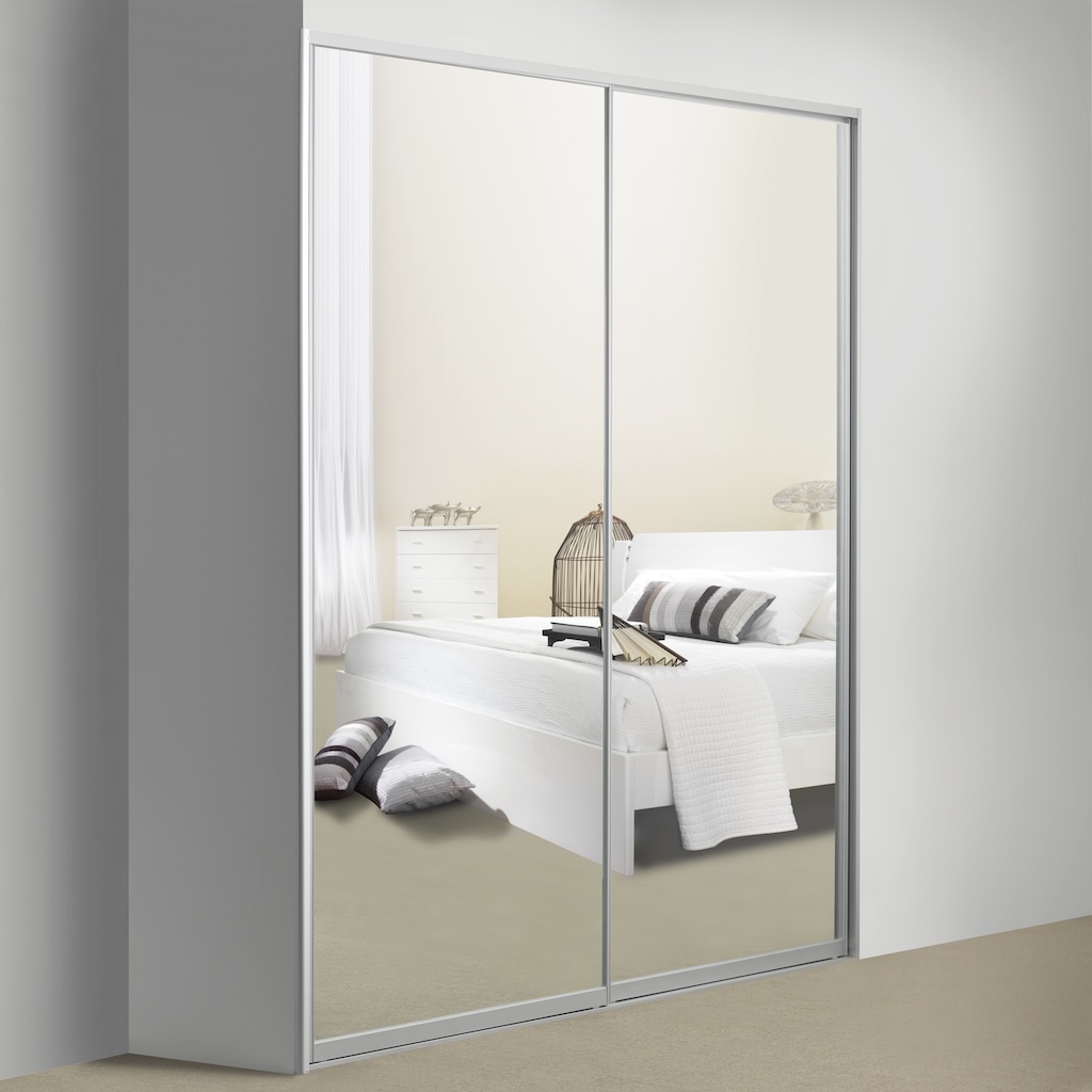 SLIMLINE DOORS Mirror thumbnail 3